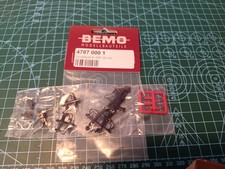 Bemo spare parts d'occasion  Expédié en Belgium