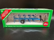 Landwirtschaft modell siku gebraucht kaufen  Neunkirchen-Seelscheid
