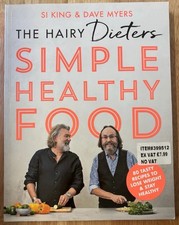 Hairy dieters simple for sale  FLEETWOOD