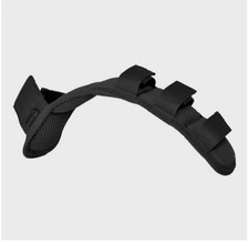 Hazard4 Shoulder Strap Pad Black ACS-SPAD-BLK Preowned comprar usado Hazard4 Shoulder Strap Pad Black ACS-SPAD-BLK Preowned comprar usado  Enviando para Brazil