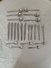Wmf cromargan besteck gebraucht kaufen  Berlin