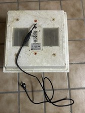 Brutmaschine inkubator brutaut gebraucht kaufen  Groß-Zimmern