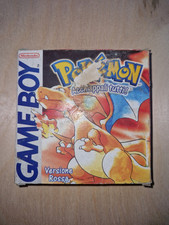 Pokémon versione rossa usato  Lodi