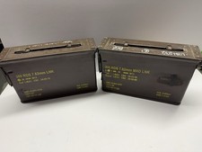 Pack british military for sale  Springvale
