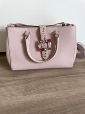 Borsa bauletto ermanno usato  Frattamaggiore