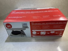 Ion usb turntable for sale  Placentia