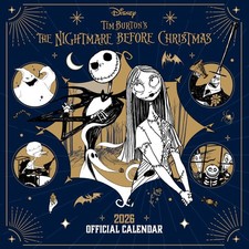 2026 disney nightmare for sale  WALTHAM ABBEY
