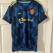 Man utd 2021 for sale  UK