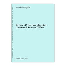 Arthaus collection klassiker gebraucht kaufen  Waldshut-Tiengen