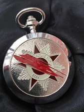 Silver plated pocket for sale  CHICHESTER