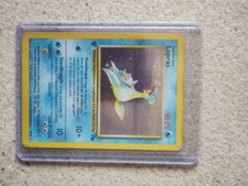 Carta pokemon vintage usato  Pieve San Giacomo