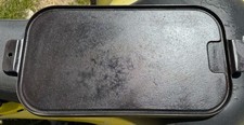 Unmarked rectangular long for sale  Diamond Springs