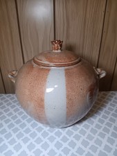 Signed large pottery for sale  Rome