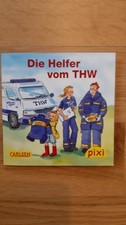 Pixi helfer vom gebraucht kaufen  Münstermaifeld