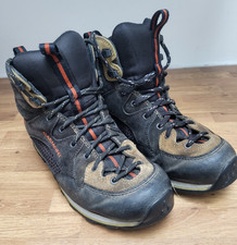 Uk8.5 garmont black for sale  WOLVERHAMPTON