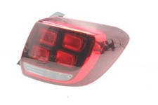 Luz Trasera Derecha DACIA SANDERO STEPWAY MK2 265506147R 2017 comprar usado  Enviando para Brazil