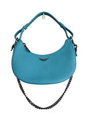Sac moonrock cuir d'occasion  Puteaux