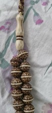 Tasbih beads islamic for sale  EGHAM