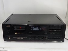 Akai mkii tapedeck usato Akai mkii tapedeck usato  Spedire a Italy