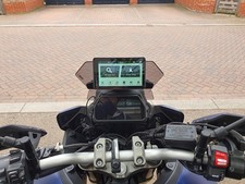 Yamaha tracer 900 for sale  BANSTEAD