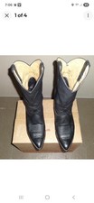 Tony lama 6515 for sale  Cabot