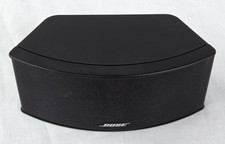 Black bose lifestyle for sale  BOURNEMOUTH