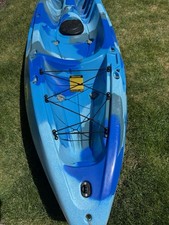 Feel free nomad for sale  MALDON