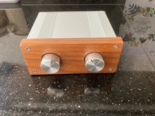 passive amplifier for sale passive amplifier for sale BURTON-ON-TRENT