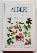 Alberi. biblioteca della usato  Italia