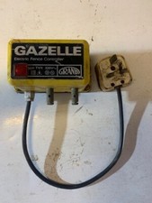 mains energiser for sale mains energiser for sale MARKET DRAYTON
