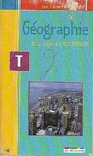 Geographie terminale repères d'occasion  Hennebont