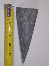 Vtg 1963 pontiac for sale  Longmeadow