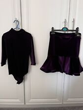 Juvenile latin dresses for sale  UK