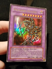 Yugioh paladino oscuro usato  Fano