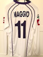 Maglia shirt match usato  Palermo