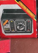 Hornby power circuit for sale  BEDFORD