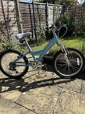 Revolution skye bike for sale  NOTTINGHAM