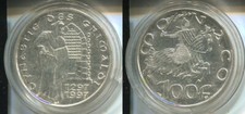 Monaco 1997 100 gebraucht kaufen  Hameln