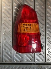 Fanale posteriore sinistro usato  Rosignano Marittimo