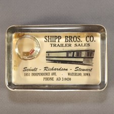 Shipp bros mobile for sale  Wisconsin Dells