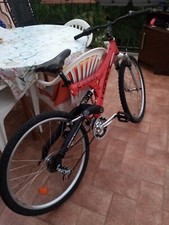 Bici mountain bike usato  Zafferana Etnea