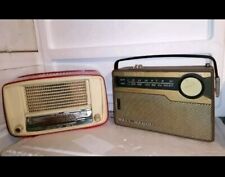 Coppia vecchie radio usato Coppia vecchie radio usato  Castellamonte