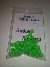 Luminous rubber fishing for sale  Shipping to United Kingdom