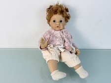 Künstlerpuppe sammler brigitt gebraucht kaufen  Witten