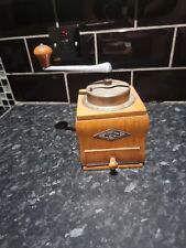 Antique coffee grinder for sale  UPMINSTER