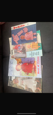 Knitting patterns bundle for sale  EARLSTON