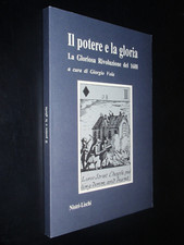 Vola gloriosa rivoluzione usato  Italia