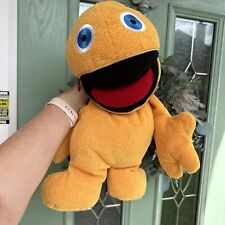 Rainbow zippy plush for sale  DERBY