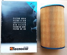 Filtro aria citroen usato  Villasalto
