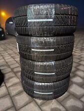 Winterreifen 235 r18 gebraucht kaufen  Laupheim
